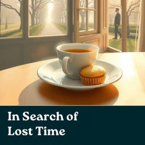 In Search of Lost TimeEbook