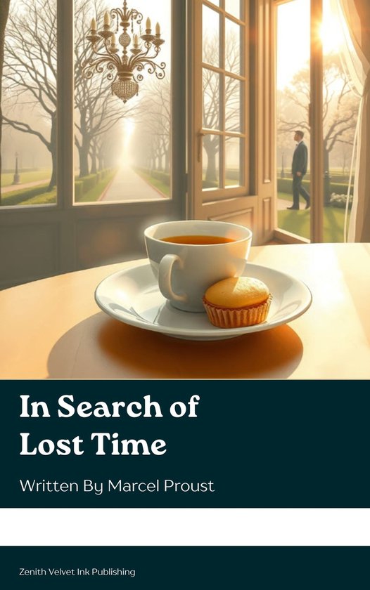 In Search of Lost TimeEbook