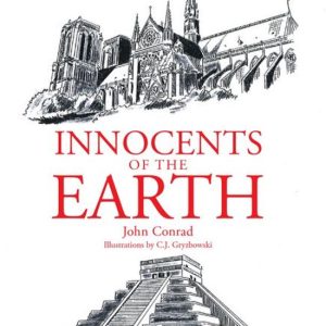 Innocents of the EarthEbook