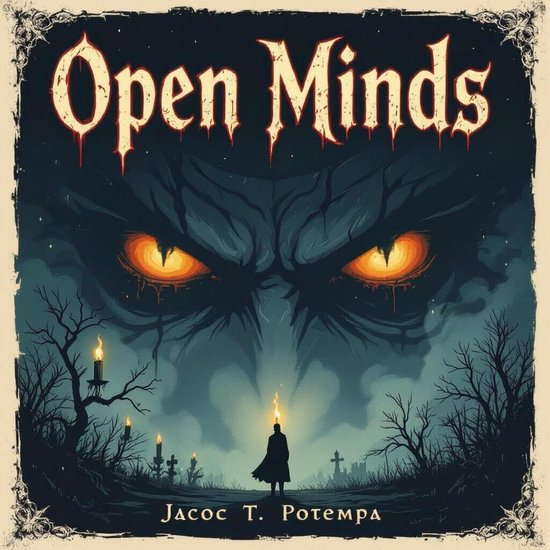 Open MindEbook