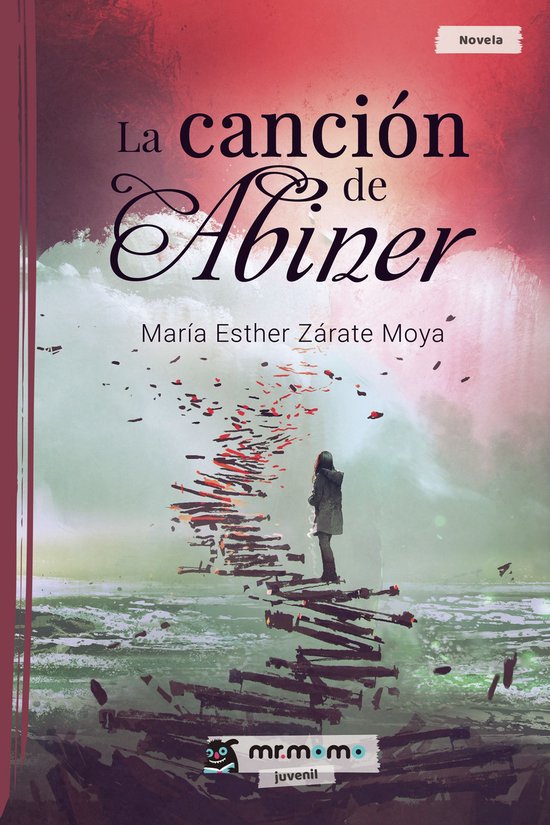 La canción de AbinerEbook