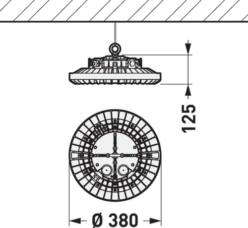 OrexOREx1 G2 38 128-840 NiCG HT – Image 2