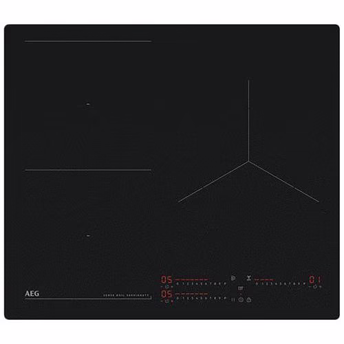 Table induction TI63IQ10IZ