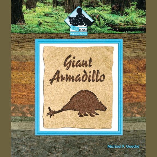Giant ArmadilloLivre audio