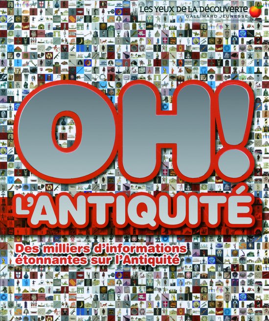Oh ! L'Antiquite