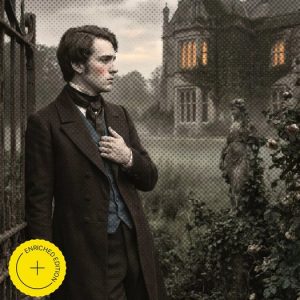 ManorEbook Bereicherte Ausgabe. Ein Erbe, düstere Geheimnisse und unerwartete Wendungen: Ein Roman aus der Romantik von Karl Heinrich Ulrichs ManorEbook Bereicherte Ausgabe. Ein Erbe, düstere Geheimnisse und unerwartete Wendungen: Ein Roman aus der Romantik von Karl Heinrich Ulrichs