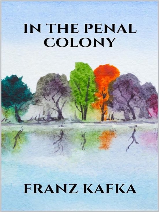 In the penal colonyEbook