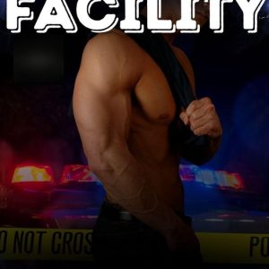 Omega Service Dept 9 – The Silent FacilityEbook He went in undercover. He came out feral. Omega Service Dept 9 – The Silent FacilityEbook He went in undercover. He came out feral.