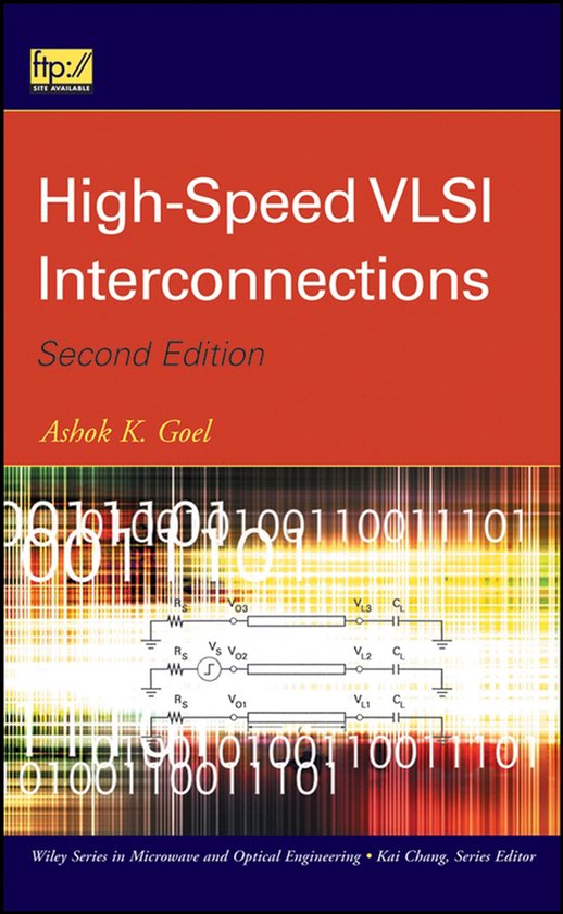 High Speed VLSI Interconnections
