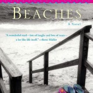 ISBN Beaches, Livre de poche, 304 pages ISBN Beaches, Livre de poche, 304 pages