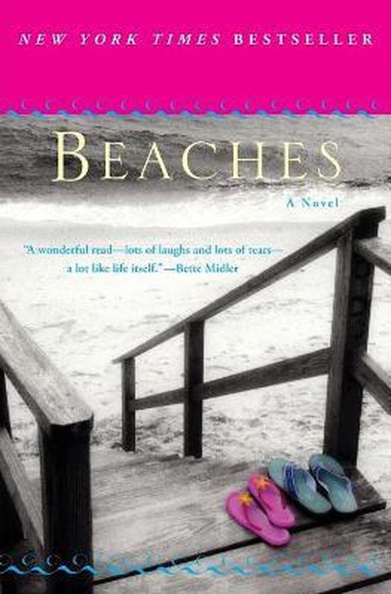 ISBN Beaches, Livre de poche, 304 pages
