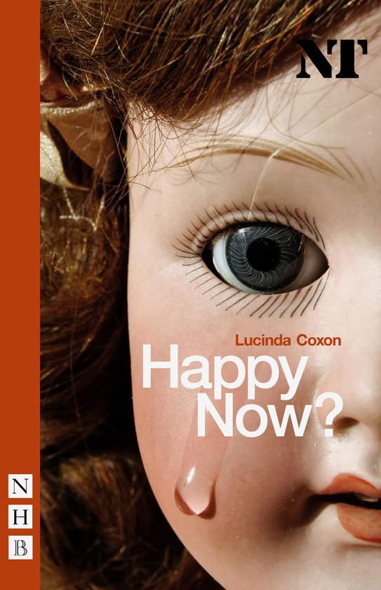 NHB Modern Plays - Happy Now?Ebook