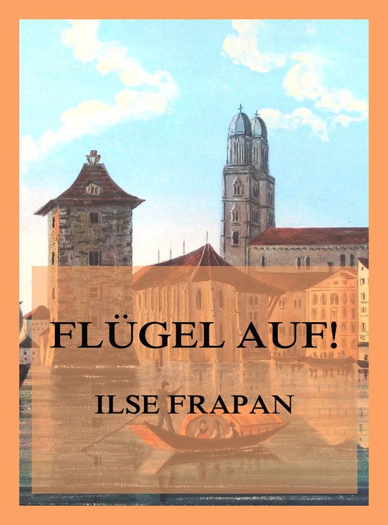 Flügel auf!Ebook