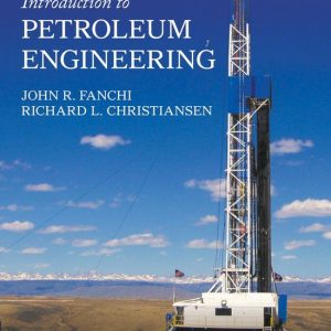 Introduction to Petroleum EngineeringEbook Introduction to Petroleum EngineeringEbook