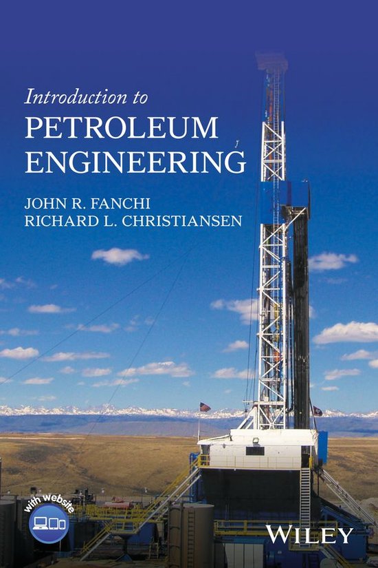Introduction to Petroleum EngineeringEbook