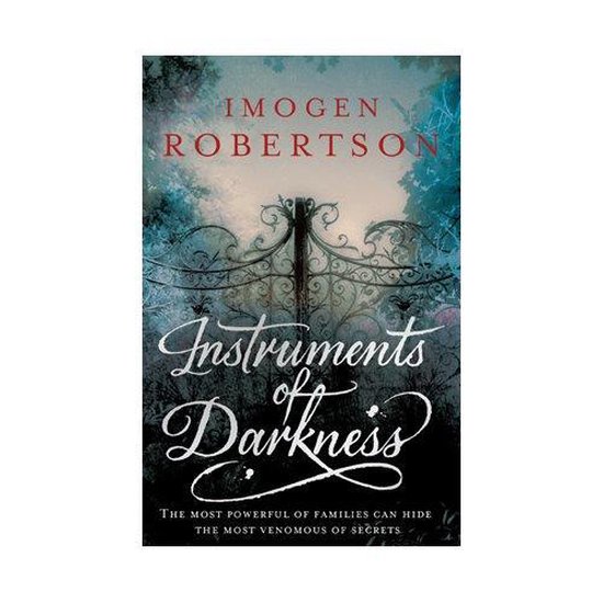 Instruments Of Darkness