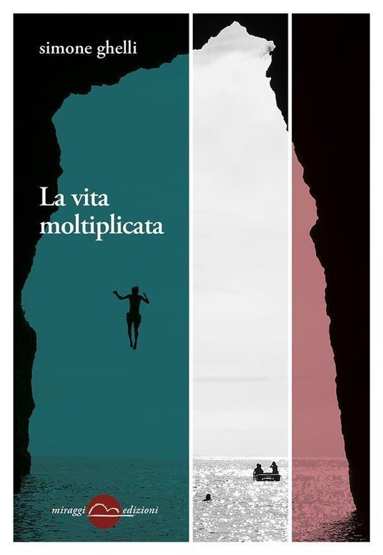 Golem - La vita moltiplicataEbook