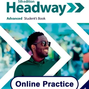 New headway – advanced 5th edition (vit) online practice New headway – advanced 5th edition (vit) online practice