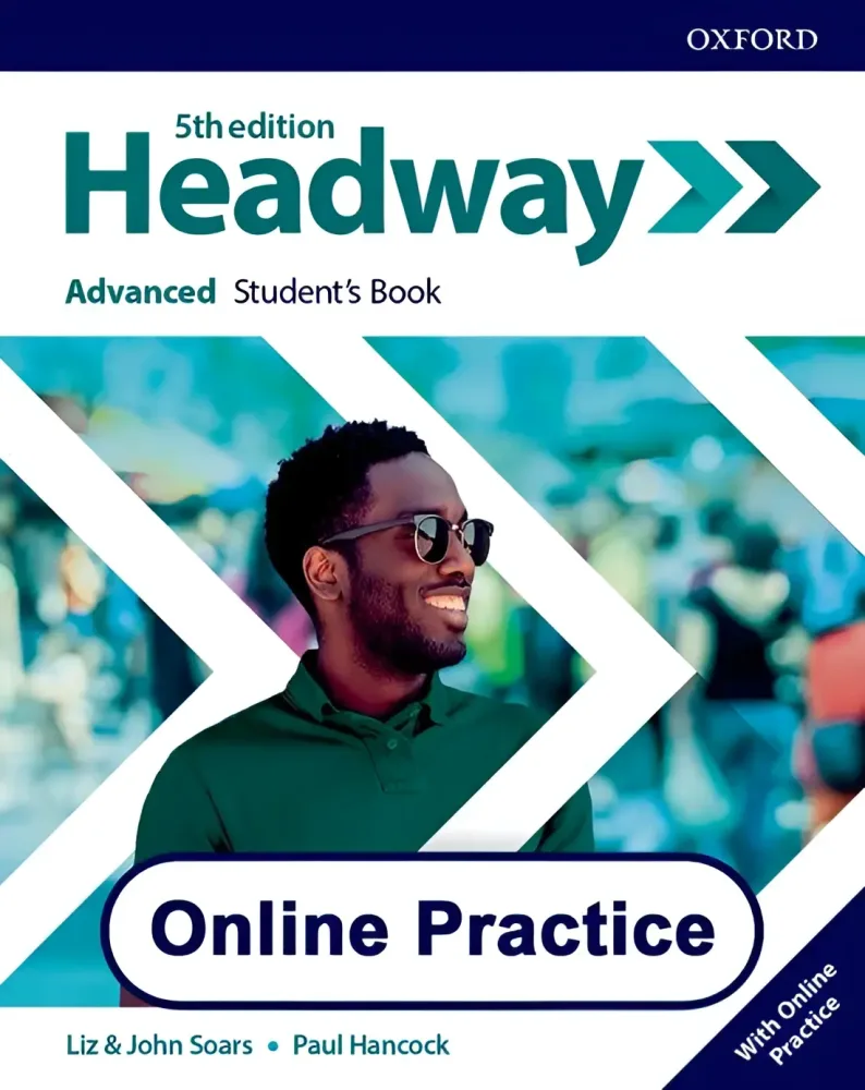 New headway - advanced 5th edition (vit) online practice