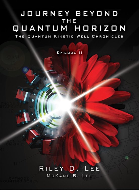 Journey Beyond the Quantum HorizonEbook