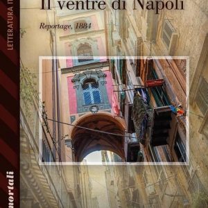 Il ventre di NapoliEbook