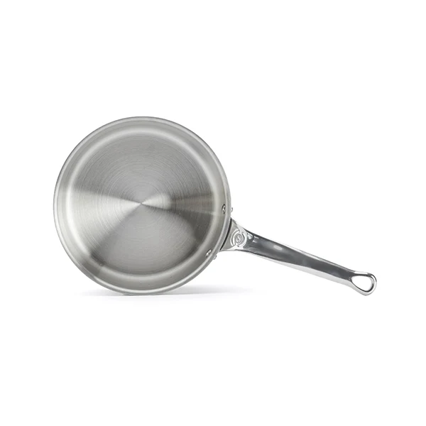 Casserole inox Milady 20 cm De Buyer – Image 3