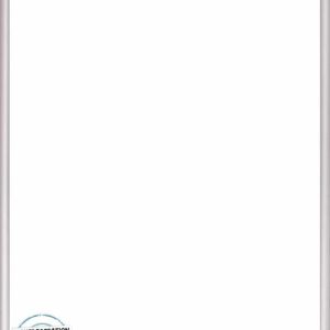 Homedecoration Almelo – Cadre photo – Format photo – 27 x 90 cm – Brillant argent Homedecoration Almelo – Cadre photo – Format photo – 27 x 90 cm – Brillant argent