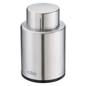 CILIO Vakuum-Weinverschluss Lazio 7.5 cm CILIO Vakuum-Weinverschluss Lazio 7.5 cm