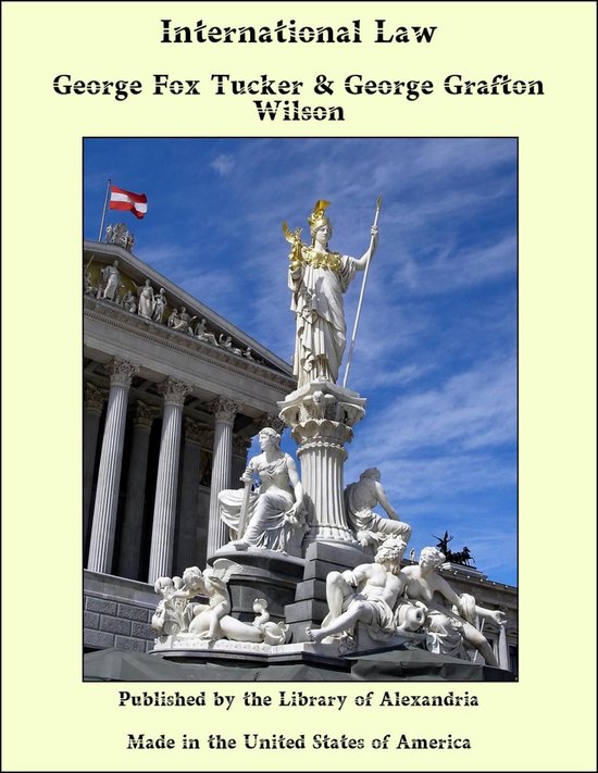 International LawEbook