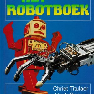 Het robotboek Het robotboek