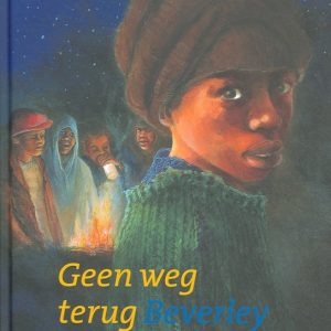Geen Weg Terug Geen Weg Terug