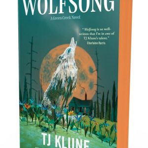 Green Creek- Wolfsong A Green Creek Novel Green Creek- Wolfsong A Green Creek Novel