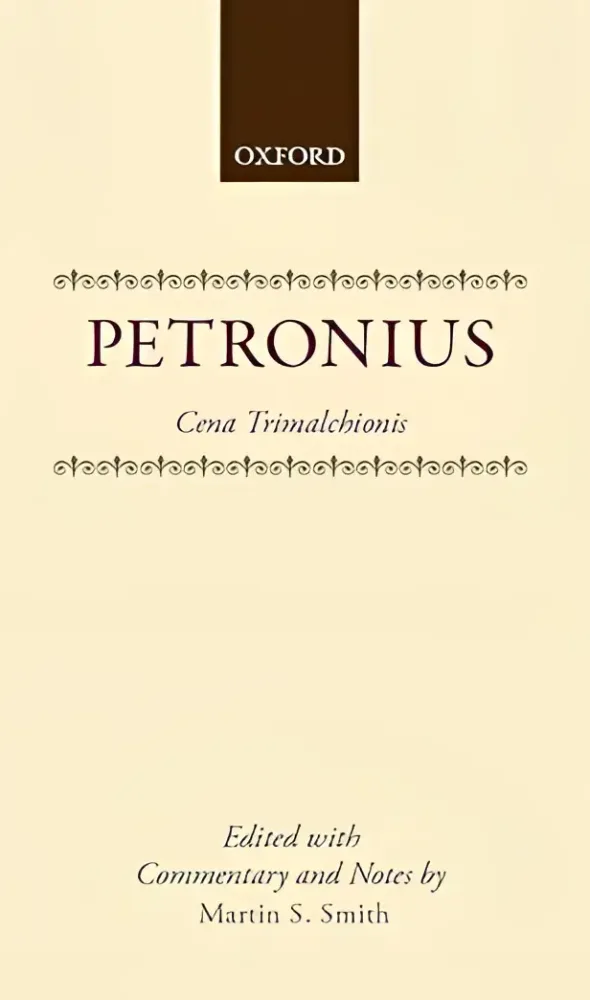 Cena trimalchionis – Image 2