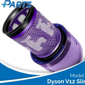 Filtre fin Dyson V12 (Alternative Plus.Parts pour 971517-01) Filtre fin Dyson V12 (Alternative Plus.Parts pour 971517-01)