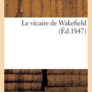 Le Vicaire de Wakefield
