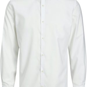 JACK&JONES JPRBLAPARKER SHIRT L/ S NOOS Chemise Homme – Taille S JACK&JONES JPRBLAPARKER SHIRT L/ S NOOS Chemise Homme – Taille S
