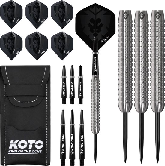 KOTO Kingcontrol 90% 26 – 26 Grammes KOTO Kingcontrol 90% 26 – 26 Grammes