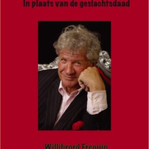 In Plaats Van De Geslachtsdaad In Plaats Van De Geslachtsdaad