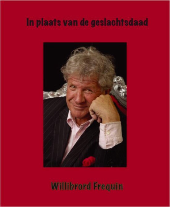 In Plaats Van De Geslachtsdaad