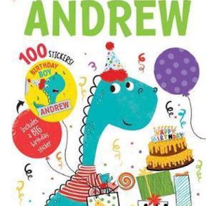 Happy Birthday- Happy Birthday Andrew Happy Birthday- Happy Birthday Andrew