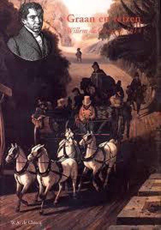 Graan en reizen Willem de Clercq in 1814
