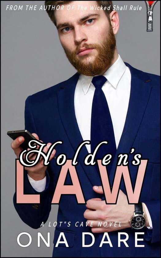 Holden's LawEbook