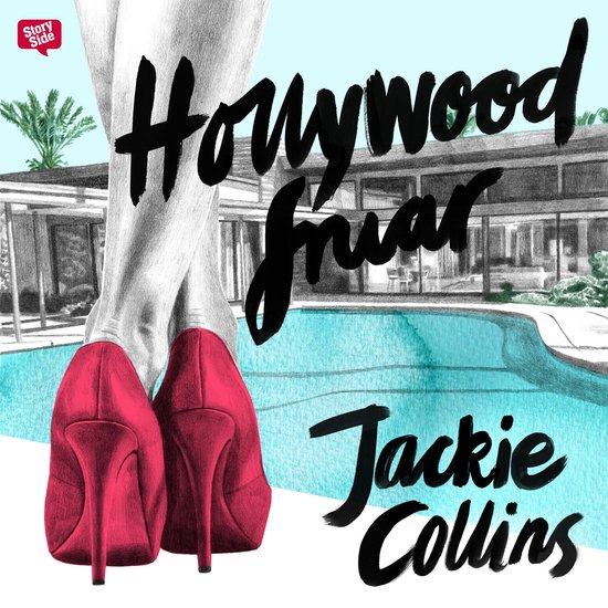 HollywoodfruarLivre audio