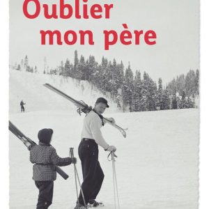 Oublier mon pèreEbook