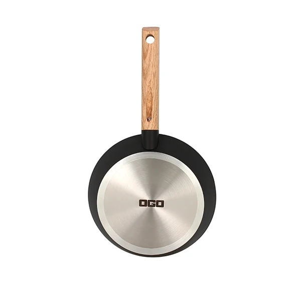 Poêle Ector induction aluminium revêtu 20 cm Ogo – Image 3