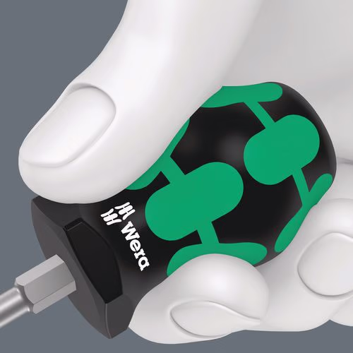 Jeu tournevis Tom Pouce Torx 5 pièces