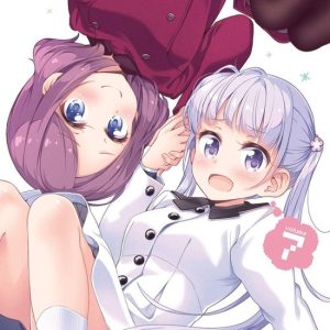 New Game! 7 – New Game! Vol. 7Ebook New Game! 7 – New Game! Vol. 7Ebook