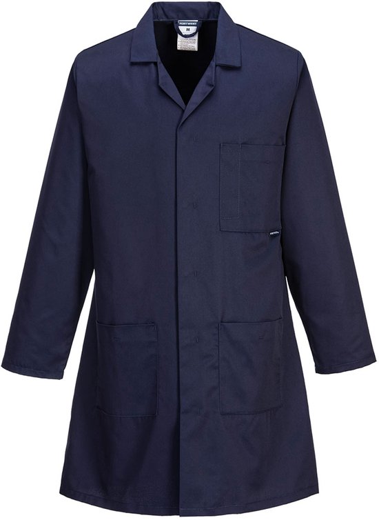 Jaquette Portwest 2852 marine