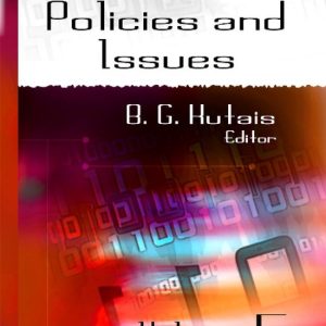 Internet Policies and Issues Volume 5 Internet Policies and Issues Volume 5