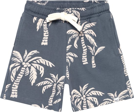 Pantalon Noppies relaxed fit all over print - Turbulence - Taille 122